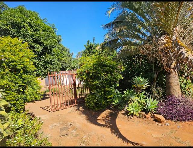 3 BEDROOM HOUSE FOR SALE IN SHAYANDIMA